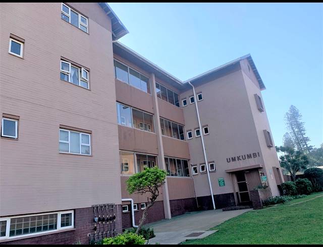 2.5 BEDROOM APARTMENT FOR SALE IN BLUFF